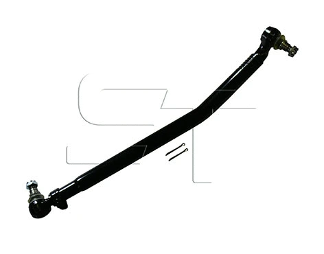 Centre Rod Assembly (05.020.3001.640)