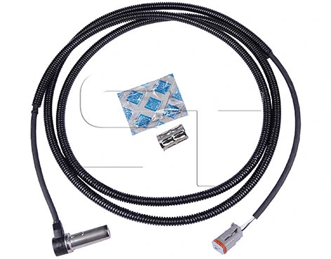 Sensor, wheel speed (03.150.8709.220)