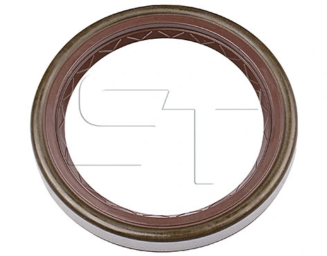 Shaft Seal, wheel hub (11.060.4004.390)