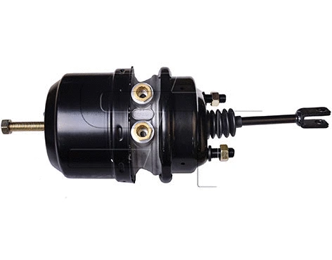 Multi-function Brake Cylinder (02.120.7114.510)