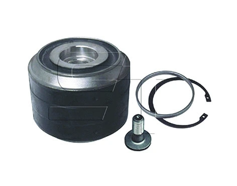 Mounting, axle strut (06.030.1399.200)