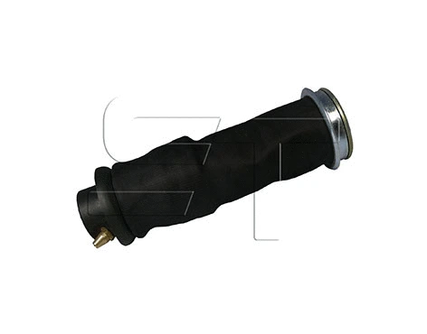 Shock Absorber, driver cab suspension (09.070.3004.908)