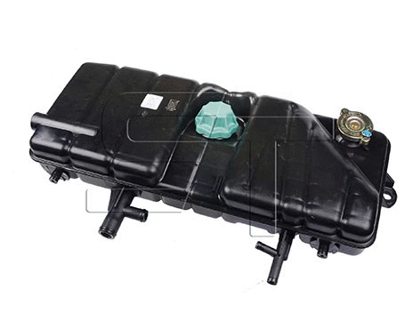 Expansion Tank, coolant (07.090.1880.360)