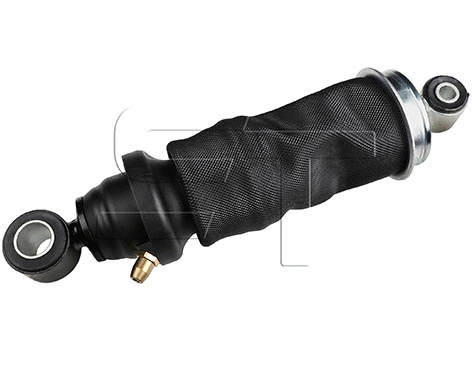 Shock Absorber, driver cab suspension (09.070.1921.600)