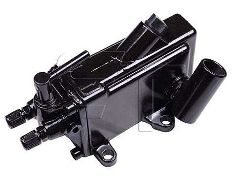 Tilt Pump, driver cab (09.010.3061.350)
