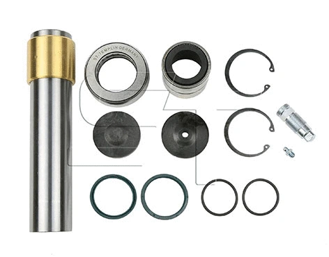 Repair Kit, kingpin (06.040.4257.108)
