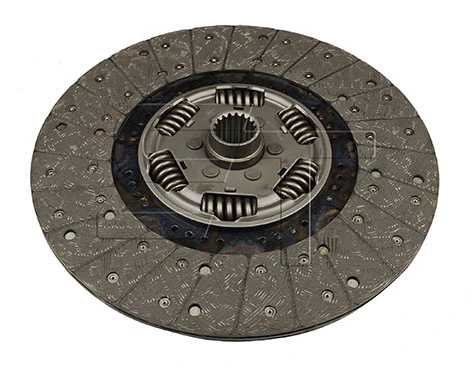 Clutch Disc (08.270.1000.991)