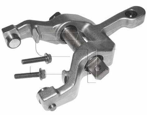 Release Fork, clutch (08.290.1002.018)