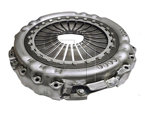 Clutch Pressure Plate (08.320.1000.304)