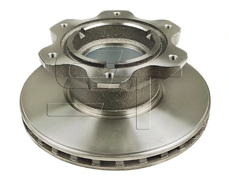 Brake Disc (03.110.1926.500)