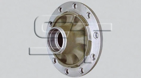 Wheel Hub (11.030.0246.170)