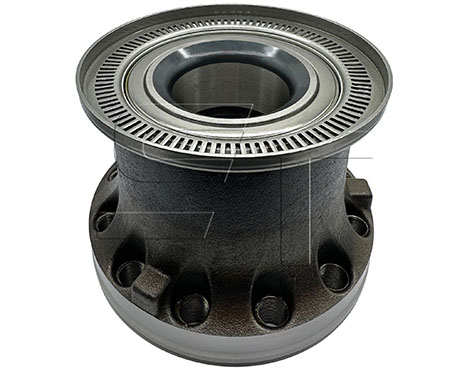 Wheel Bearing Kit (11.035.0937.300)