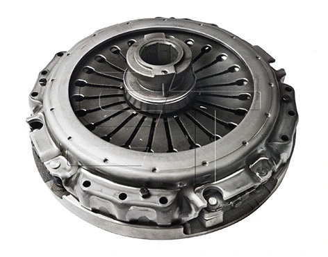 Clutch Pressure Plate (08.320.1000.722)