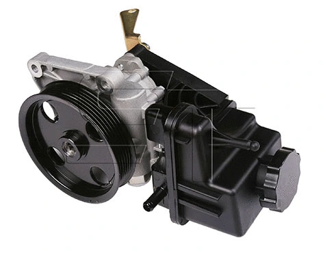 Hydraulic Pump, steering (05.050.1915.230)