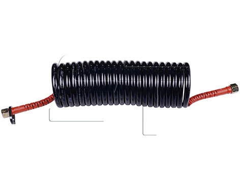Spiral Hose (02.030.7128.250)