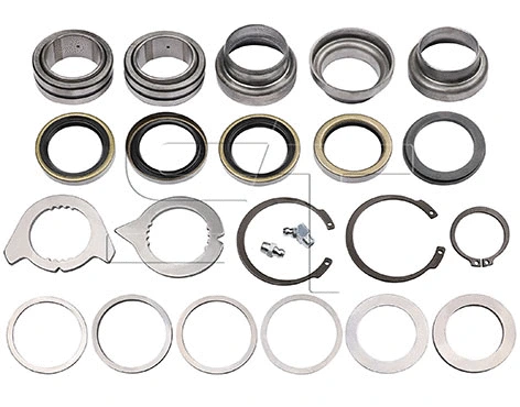 Repair Kit, brake camshaft (03.020.1902.008)