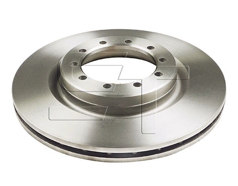 Brake Disc (03.110.4255.150)