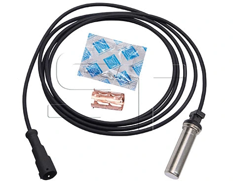 Sensor, wheel speed (03.150.8709.090)