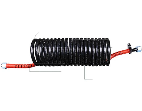 Spiral Hose (02.030.7128.050)