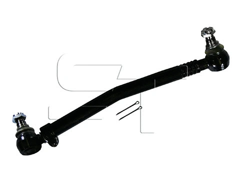 Centre Rod Assembly (05.020.3001.130)