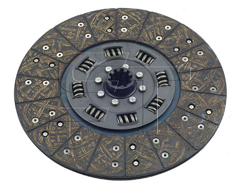Clutch Disc (08.270.1000.560)