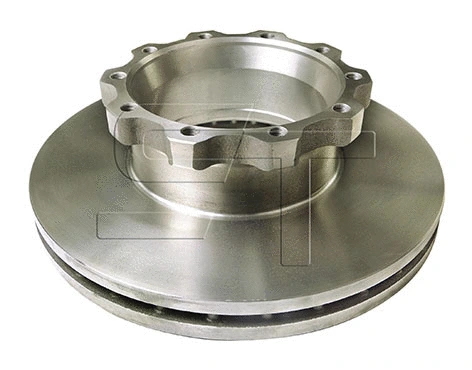 Brake Disc (03.110.0922.100)