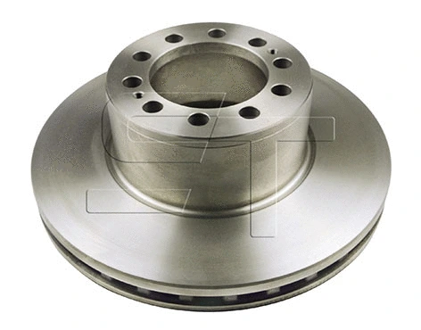Brake Disc (03.110.1926.190)