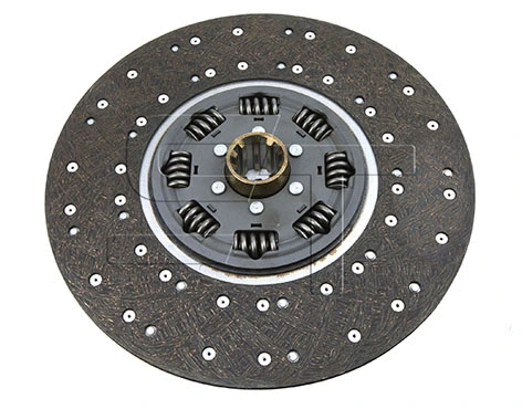 Clutch Disc (08.270.1000.741)