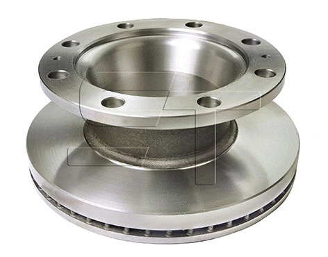 Brake Disc (03.110.4200.340)