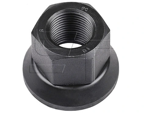 Wheel Nut (11.020.4000.240)