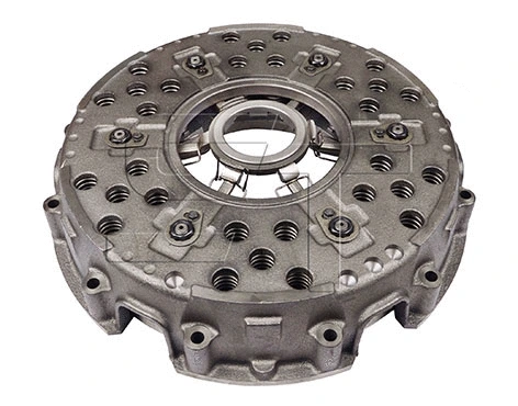 Clutch Pressure Plate (08.320.1000.220)