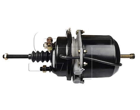 Multi-function Brake Cylinder (02.120.7117.450)