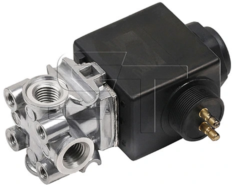 Solenoid Valve (02.180.7613.350)