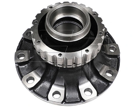 Wheel Hub (11.030.4018.100)