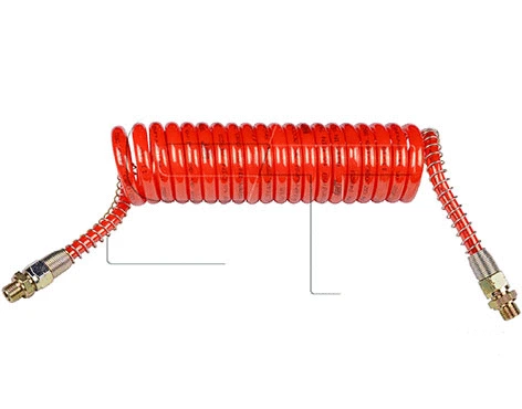 Spiral Hose (02.030.7149.352)