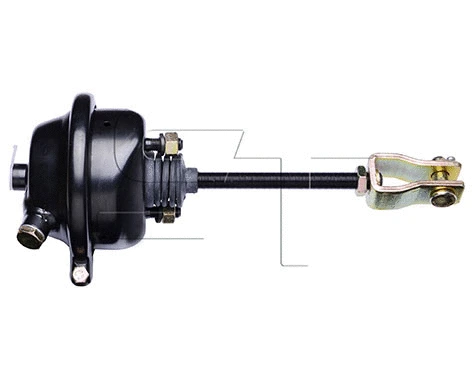 Diaphragm Brake Cylinder (02.110.7115.370)