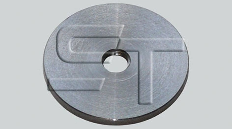 Lock Ring, steering knuckle (06.070.0990.040)