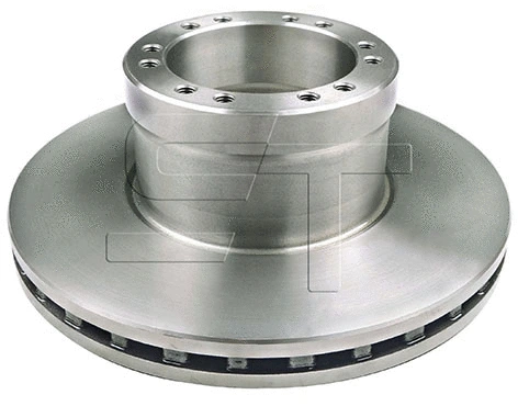 Brake Disc (03.110.0275.851)