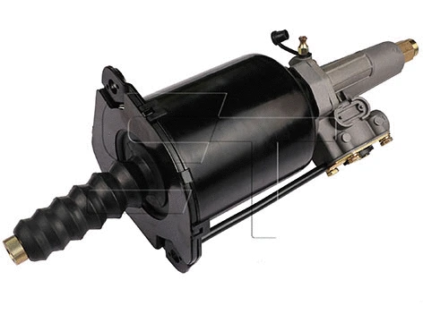 Clutch Booster (13.120.5100.440)