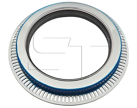 Shaft Seal, wheel bearing (11.060.0270.200)
