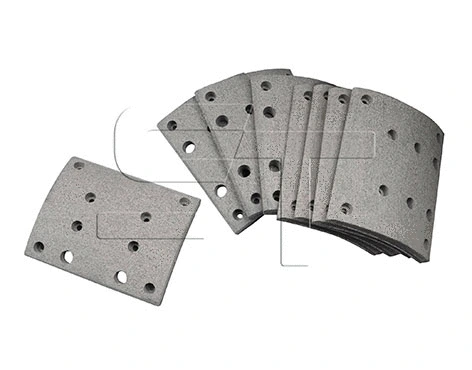Brake Lining Kit, drum brake (03.050.8703.022)