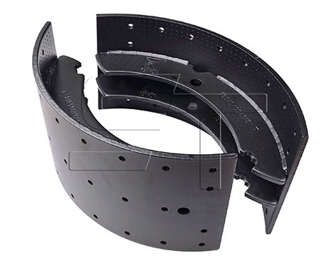 Brake Shoe Set (03.040.4004.818)