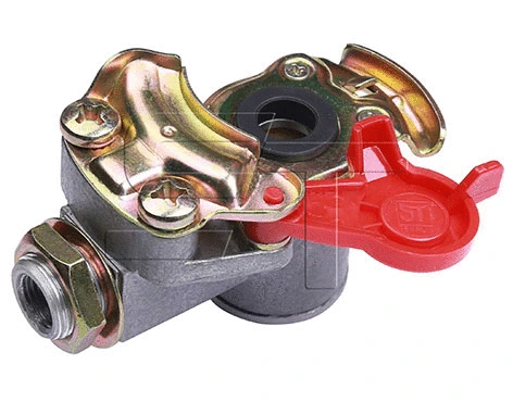 Coupling Head (02.050.7116.120)