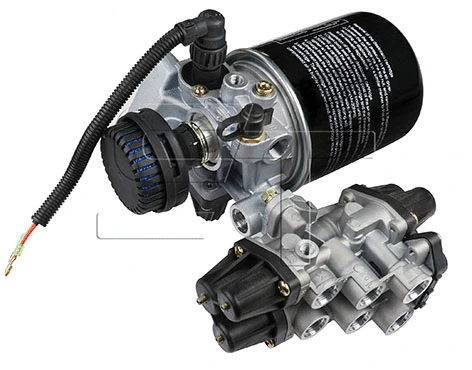 Air Preparation Unit (02.100.7786.740)