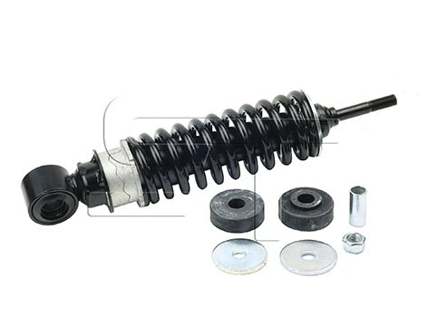 Shock Absorber, driver cab suspension (09.070.7950.168)