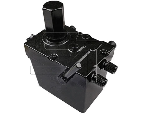 Tilt Pump, driver cab (09.010.0963.300)