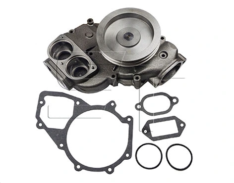 Water Pump, engine cooling (08.120.0939.090)