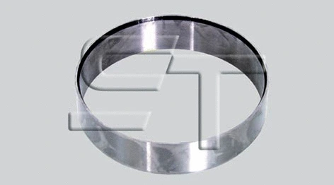 Ring Gear, crankshaft (08.170.1905.990)