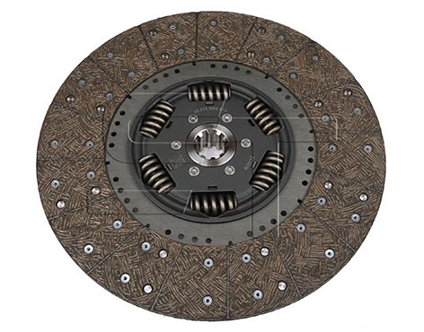 Clutch Disc (08.270.1000.673)