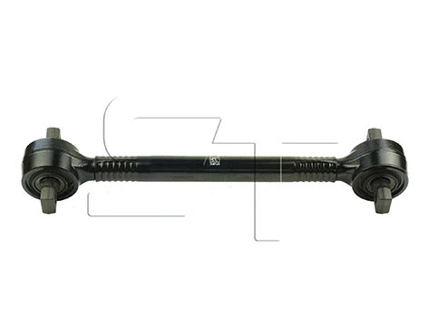 Control/Trailing Arm, wheel suspension (06.020.0993.390)